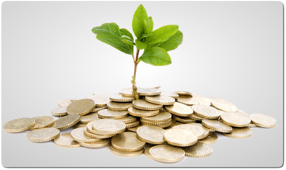 Startup Funding