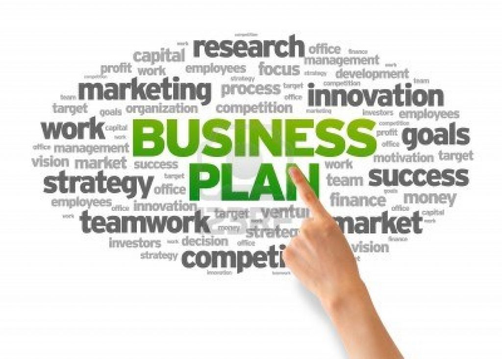 Uses of a Business Plan