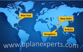World’s Leading Business Planning Firm Dedicated to SME’s Expands in India