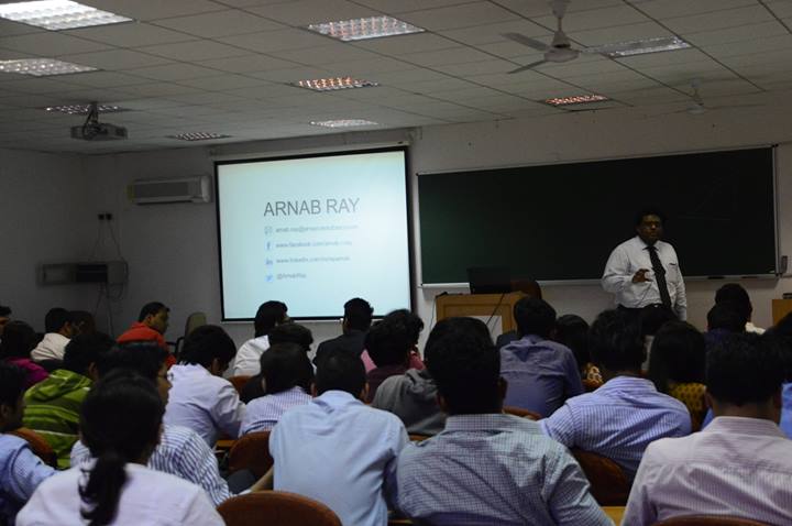 Business Plan Workshop @ Institute of Management & Technology, Nagpur 1 Business Plan Workshop @ Institute of Management & Technology, Nagpur