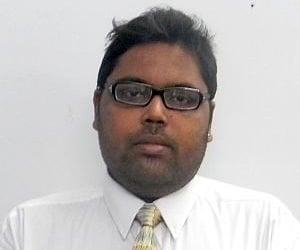 Ayan Dutta