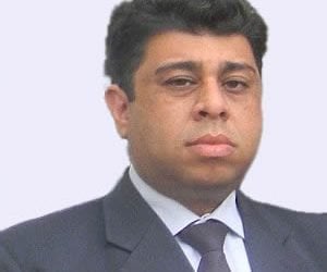 Sauvik Banerjee
