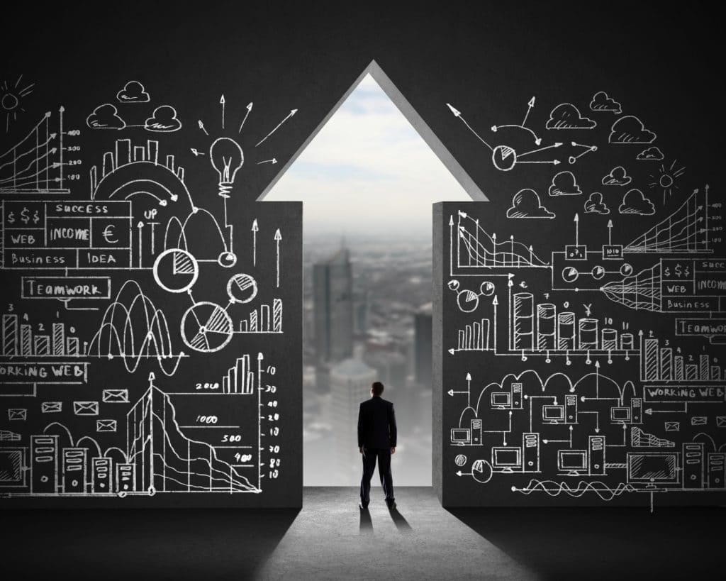 scaling up your venture