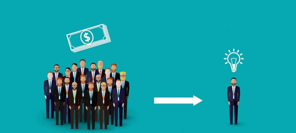 5 Steps to Crowdfunding Success