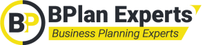 BPlan Experts Logo