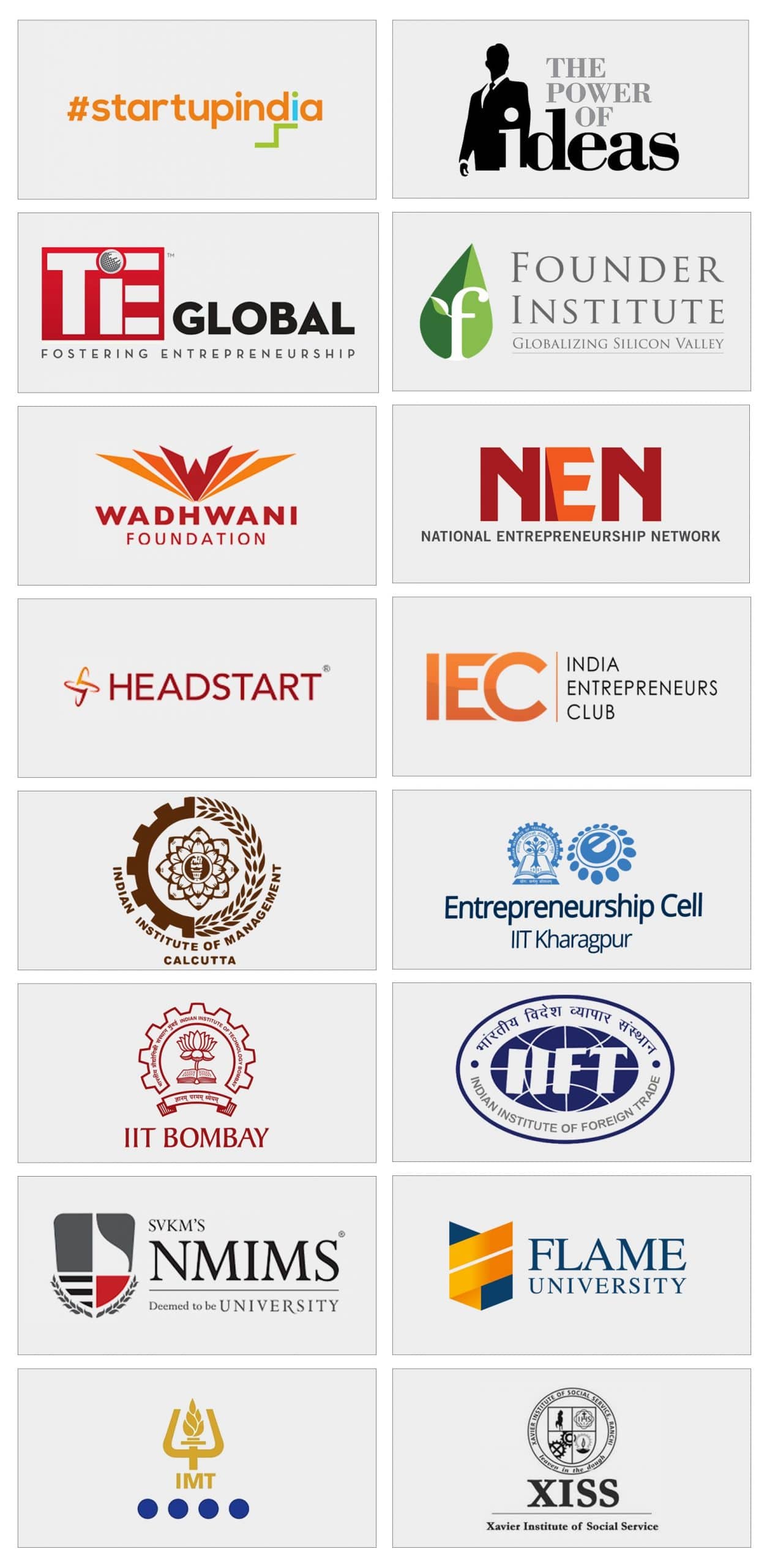 Business Plan Experts 18 associations