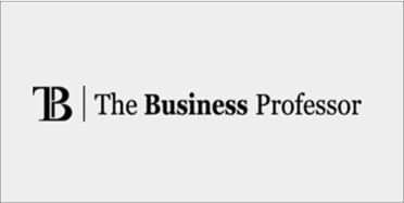 the business professor