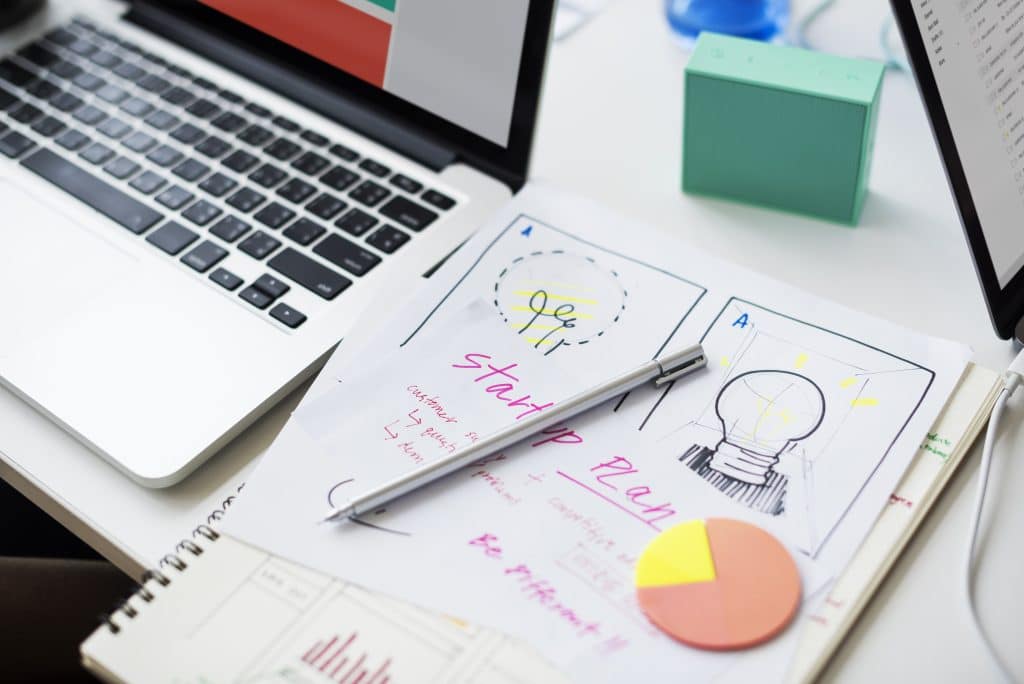 Startup Ideation