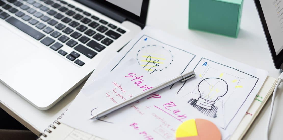 Startup Ideation