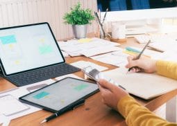 Web Design & Development