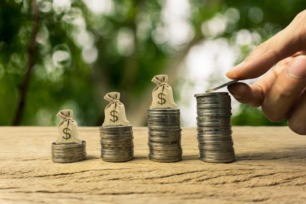 Startup Funding