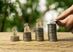 Startup Funding