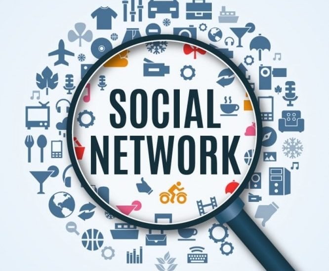 socialnetwork