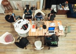 Startup Implementation Support