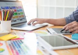 Startup Design Services