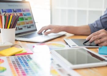 Startup Design Services
