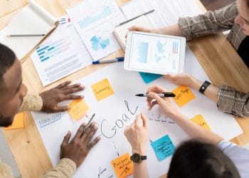 Startup Consulting