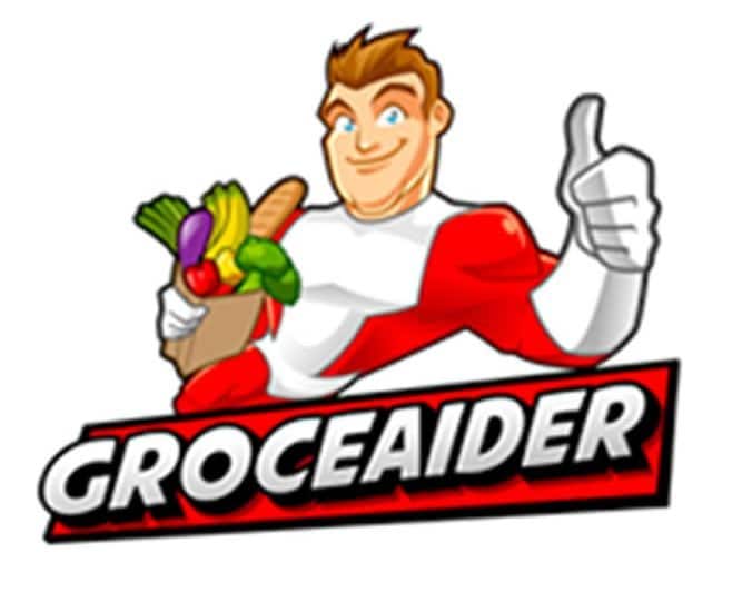 Groceaider