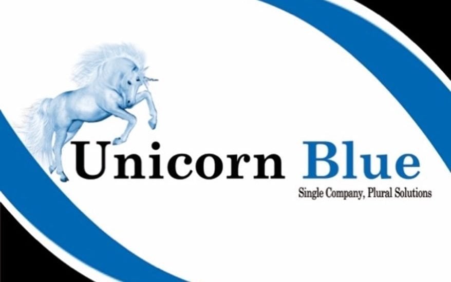unicorblue