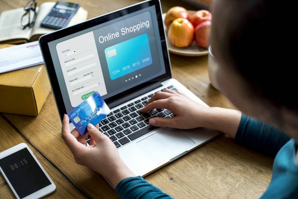 eCommerce-Business-Planning