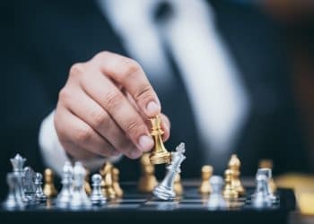 competitive landscape