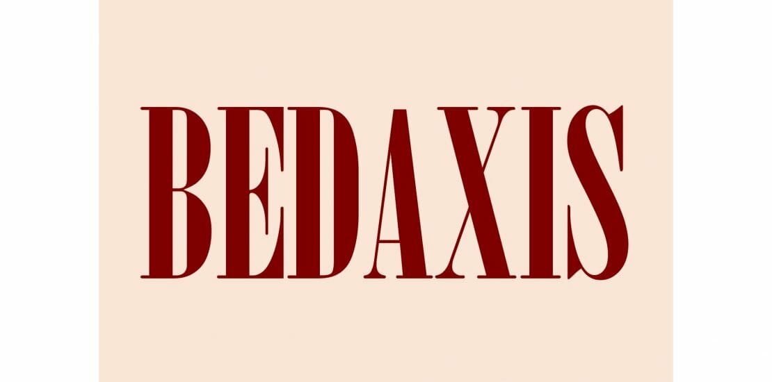 BedAxis