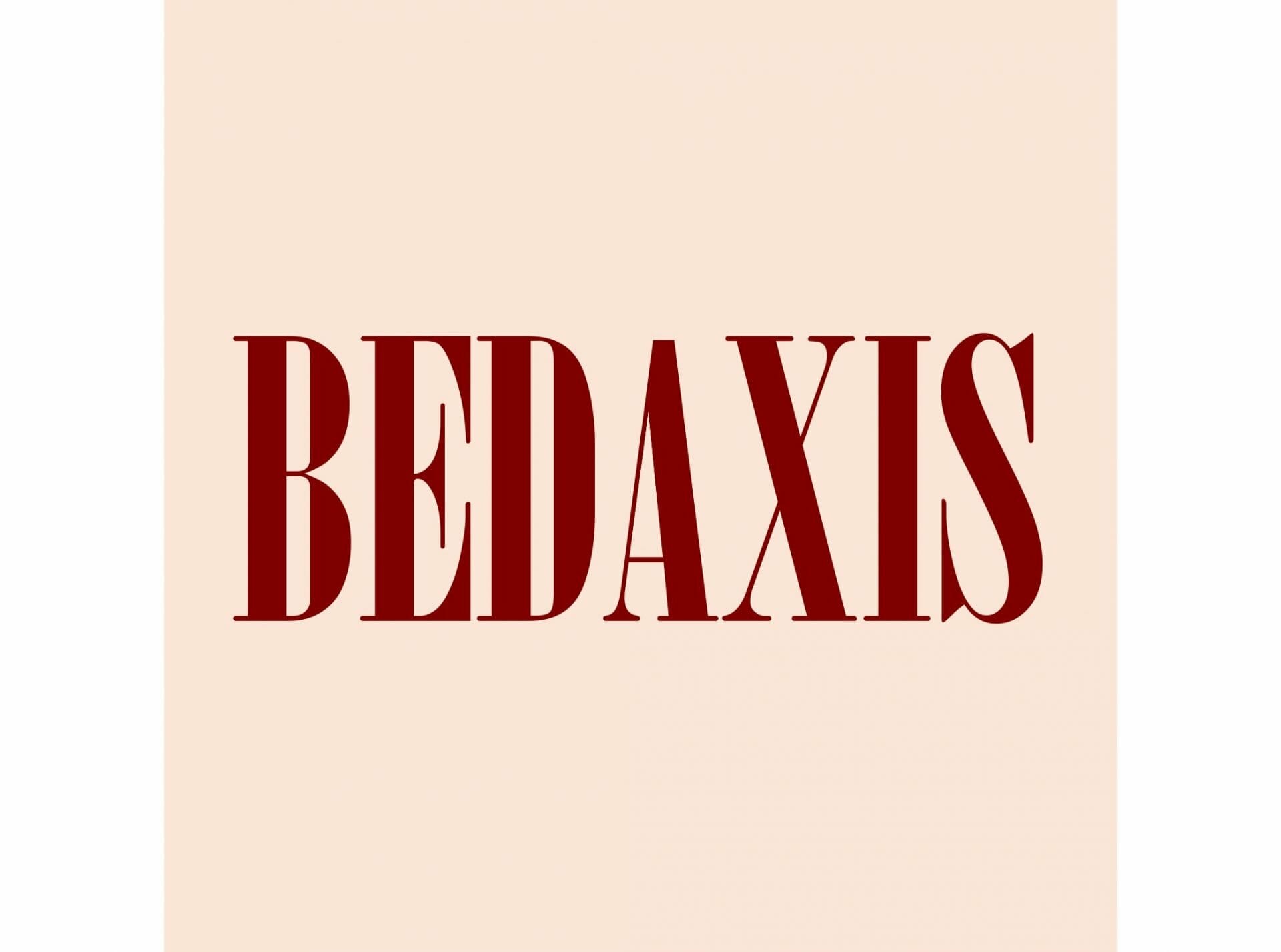 BedAxis